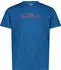 CMP Rundausschnitt Logo Funktionsshirt kurzarm (Herren)