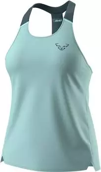 Dynafit Sky Tank Funktionsshirt &auml;rmellos (Damen)