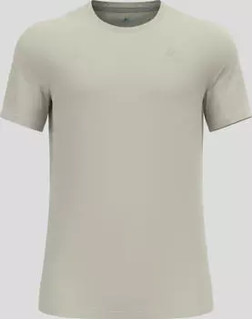 Odlo F-Dry Funktionsshirt kurzarm agate gray (Herren) (550822-10867)