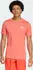 adidas Tennis FreeLift Funktionsshirt kurzarm preloved scarlet/bright red (Herren) (IP1941)