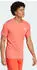 adidas Tennis FreeLift Funktionsshirt kurzarm preloved scarlet/bright red (Herren) (IP1941)