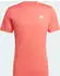 adidas Tennis FreeLift Funktionsshirt kurzarm preloved scarlet/bright red (Herren) (IP1941)