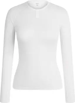 Rapha Lightweight Base Layer Funktionsshirt &auml;rmellos wei&szlig; (Damen) (ATB01SL-WBW)