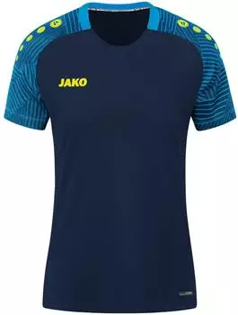 Jako Performance Funktionsshirt kurzarm (Damen)