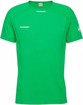 Mammut Aenergy FL Funktionsshirt kurzarm pinea (Herren) (1017-05000-40306)