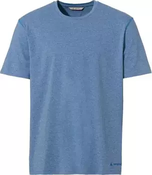 Vaude Mineo II Funktionsshirt kurzarm radiate blue (Herren) (47500-946)