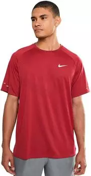 Nike Stride Dri-FIT ADV Kurzarm-Laufoberteil (Herren) (HV5203)