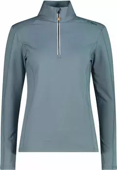 CMP Women's Second-Layer Sweatshirt in Softech (30L1086)