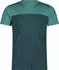 CMP Unlimitech Performance Merino Funktionsshirt kurzarm (Herren)