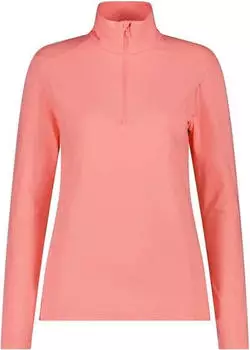 CMP Women's Second-Layer Sweatshirt in Softech (30L1086)