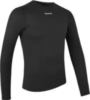 GripGrab 606301, GripGrab Ride Winter lang&auml;rmliges Baselayer Herren schwarz...