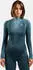 Odlo Blackcomb Baselayer Half Zip Funktionsshirt langarm (Damen)