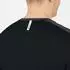 Jako Champ 2.0 Funktionsshirt kurzarm schwarz/anthrazit (Herren) (6120-08)