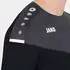 Jako Champ 2.0 Funktionsshirt kurzarm schwarz/anthrazit (Herren) (6120-08)