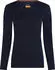 Icebreaker Women's Merino 200 Oasis Long Sleeve Scoop Neck Thermal Top