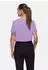 Mammut Mountain 3308m Funktionsshirt kurzarm lavandin (Damen) (1017-06510-6434)