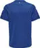 hummel Core XK Funktionsshirt kurzarm true blue (Junior) (211456-7045)