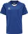 hummel Core XK Funktionsshirt kurzarm true blue (Junior) (211456-7045)