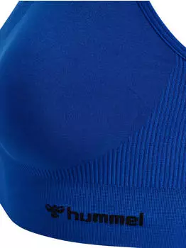 hummel Seamless Sports Top Funktionsshirt &auml;rmellos (Damen)