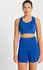 hummel Seamless Sports Top Funktionsshirt ärmellos surf the web (Damen) (210490-7788)