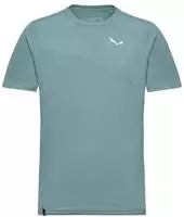 Salewa 00-0000028632-8260-46/S, Salewa Puez Sporty Dry'ton M T-shirt willow...