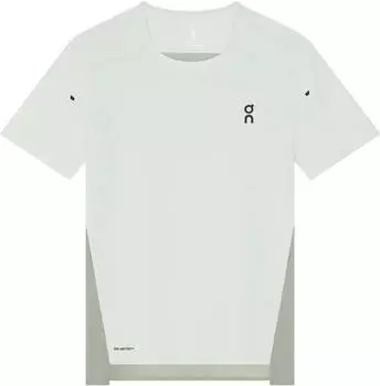 On Performance-T Funktionsshirt kurzarm iceberg/tin (Damen) (1WE10314415)