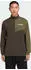 adidas Terrex Multi Climacool 1/2 Zip Funktionsshirt langarm (Herren)