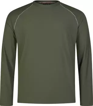 Endura SulTrac Funktionsshirt langarm thyme (Herren) (SU005THY)