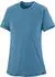 Patagonia Capilene Cool Merino Funktionsshirt kurzarm (Damen)