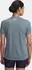 Under Armour Tech Twist Funktionsshirt kurzarm jasper blue/white (Damen) (1384230-587)