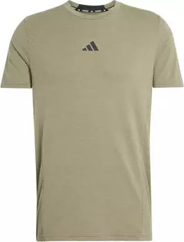 Adidas Designed for Training Workout T-Shirt