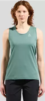 Odlo Cardada Funktionsshirt &auml;rmellos arctic (Damen) (551011-40259)