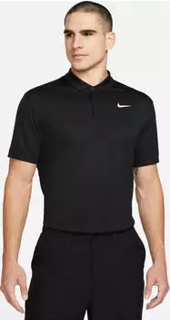 Nike NikeCourt Dri-FIT Polo black
