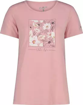 CMP T-Shirt (31T8466)