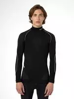 Uyn U100033, UYN Evolutyon Turtleneck langarm Funktionsshirt Herren