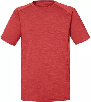 Schöffel Boise 2 Funktionsshirt kurzarm goji berry (Herren) (20-22884-2070)
