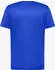 Jack Wolfskin Tech Funktionsshirt kurzarm vibrant blue (Herren) (A63293-1002)