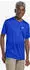 Jack Wolfskin Tech Funktionsshirt kurzarm vibrant blue (Herren) (A63293-1002)