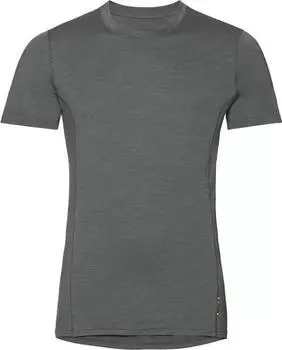 Odlo Natural Light Funktionsshirt kurzarm arctic/dark slate (Herren) (110642-40268)