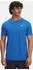 Under Armour Vanish Seamless Funktionsshirt kurzarm blue atlantis/white (Herren) (1382801-402)