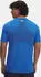 Under Armour Vanish Seamless Funktionsshirt kurzarm blue atlantis/white (Herren) (1382801-402)