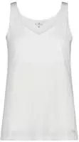 CMP 31T8256-A001-42, CMP Woman Double TOP bianco (A001) 42 Damen