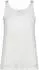 CMP Funktions Tanktop Funktionsshirt ärmellos weiß (Damen) (31T8256-A001)