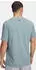 Under Armour Team Issue Wordmark Funktionsshirt kurzarm serpentine/jasper blue (Herren) (1329582-323)