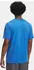 Under Armour Team Issue Wordmark Funktionsshirt kurzarm blue atlantis/washed navy (Herren) (1329582-402)