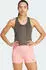 adidas Power Reversible 3-Stripes Tight Fit Funktionsshirt ärmellos shadow olive (Damen) (IW3186)