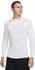 Nike Pro Dri-FIT Mock-Neck LS