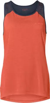 Vaude Sveit III Funktionsshirt &auml;rmellos hokkaido (Damen) (42704-625)
