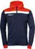 Uhlsport Offense 23 Ziptop Kids (1002212)
