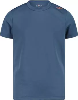 CMP Basic Funktionsshirt kurzarm midnight (Junior) (39T7114-N835)